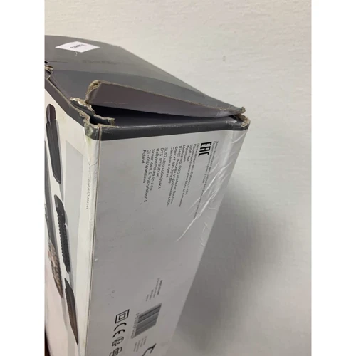 Babyliss AS200E (Фены)(78468997) Stylus approved: Причина уценки Нетоварный вид упаковки