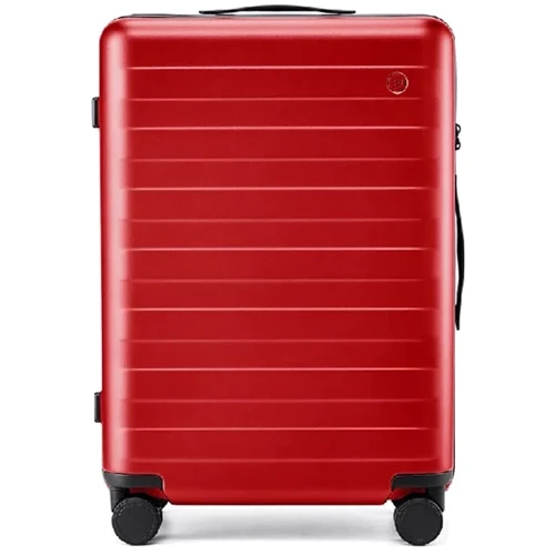 Чемодан Xiaomi Ninetygo Rhine PRO plus Luggage 20" Red (6971732585162)