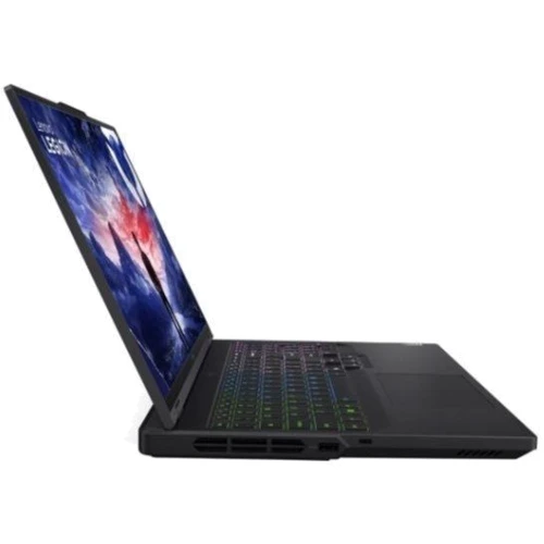 Ноутбук Lenovo Legion Pro 5i 16IRX9 (83DF00A8US): Оперативная память 32 ГБ