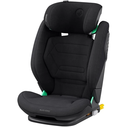 Автокресло Maxi-Cosi RodiFix Pro 2 i-Size Authentic Black (8800671111)