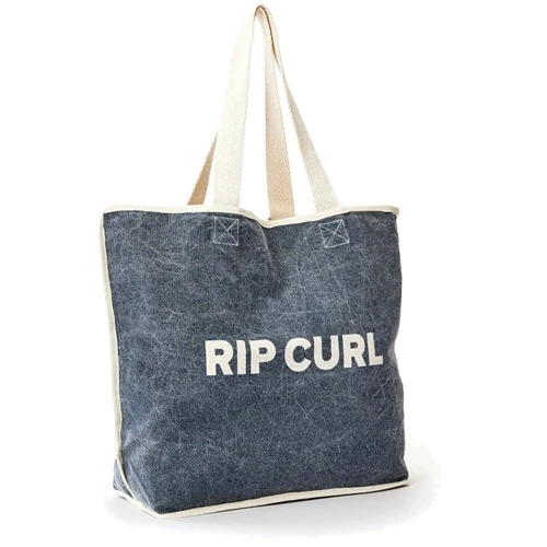 Женская сумка шоппер Rip Curl CLASSIC SURF 31L TOTE BAG синяя (001WSB-49): Пол Женский