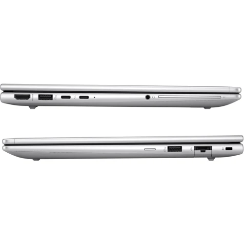 Ноутбук HP EliteBook 630 G11 (A37VNET): Тип экрана матовый