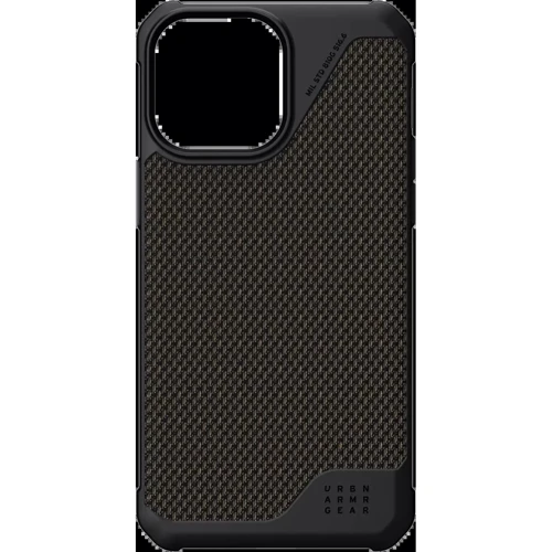 Чехол для iPhone Urban Armor Gear UAG Metropolis LT Kevlar Olive (11316O113972) for iPhone 13 Pro Max фото 5