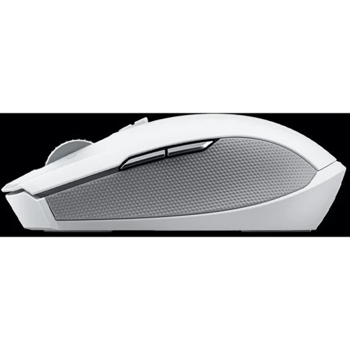 Мышь Razer Pro Click mini White/Gray (RZ01-03990100-R3G1): Эргономика симметричная для левшей