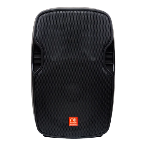Активная акустическая система с микрофонами Maximum Acoustics ACTIVE.15