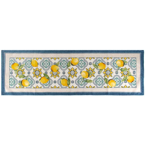 Раннер Lefard Home Textile "Lagos lima" гобеленовый 47х140 см (716-141)