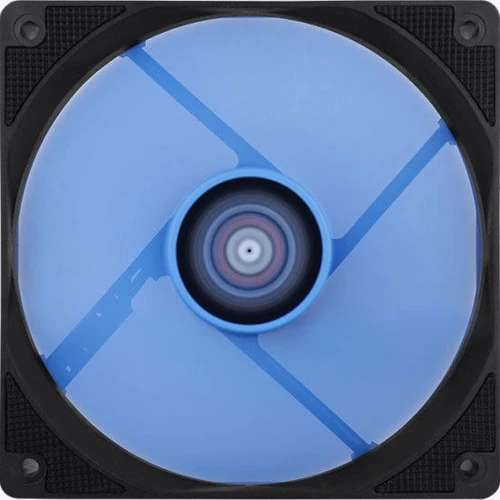 Кулер Aerocool MOTION 12: Уровень шума, dB 22.1