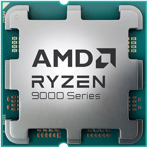 AMD Ryzen 5 9600X (100-100001405WOF)