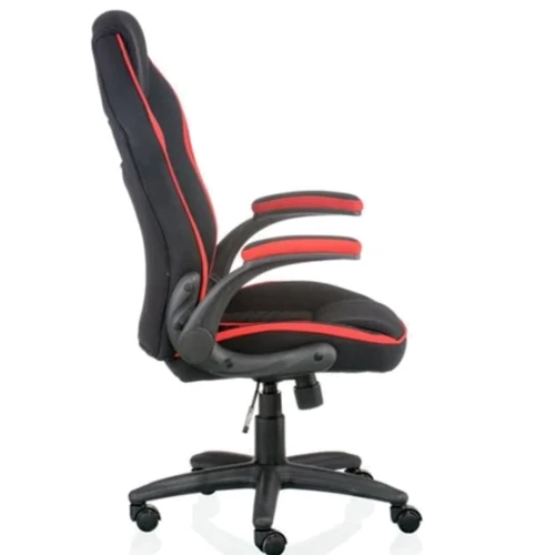 Кресло геймерское Special4You Prime black/red (E5555)