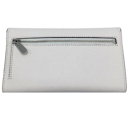 Женский кошелек Michael Kors белый (192877317595) фото 6