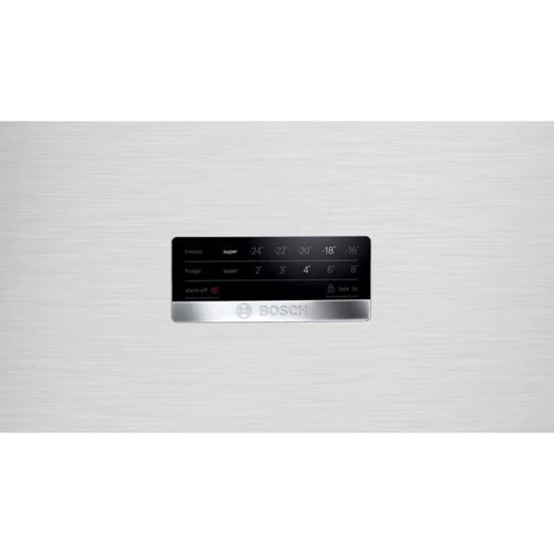 Холодильник Bosch KDN56XIF0N: Тип холодильник двухкамерный