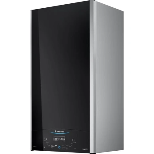 Газовый котел Ariston Alteas XC 35 FF NG: Количество контуров двухконтурный