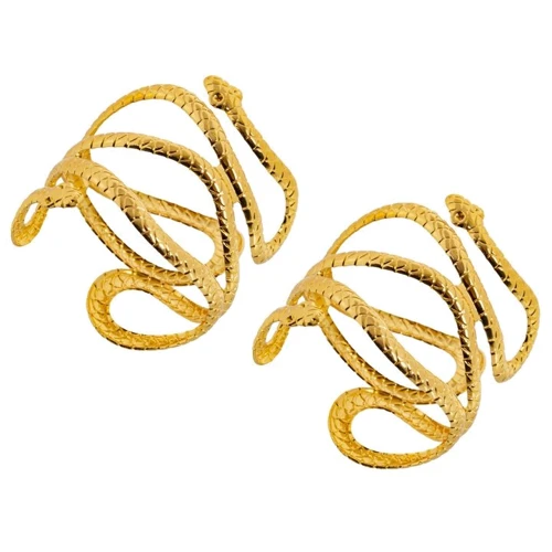 Набор колец для салфеток Lefard металл d 4.5 см 2 шт (811-085-1): Тип Набор колец для салфеток