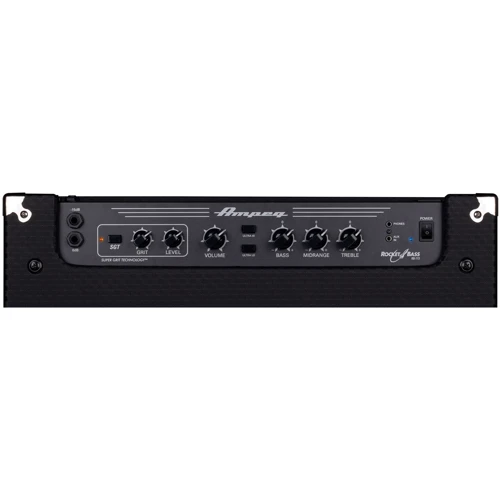 Комбоусилитель AMPEG ROCKET BASS 115