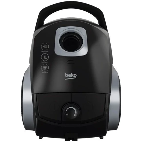 Пылесос Beko VCC44821AB: Тип пылесоса классический (для сухой уборки)
