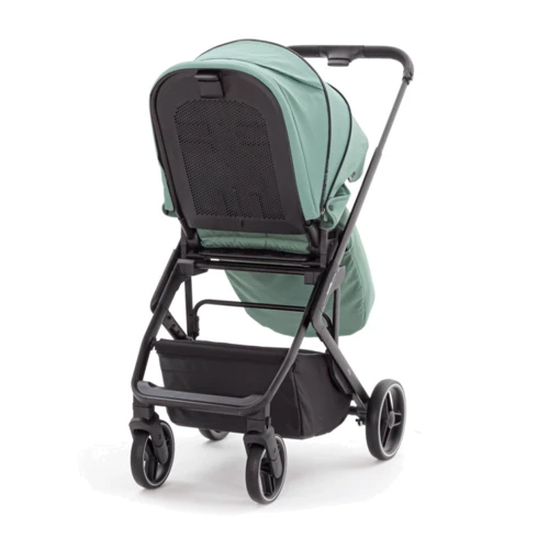 Прогулянковий візок Carrello Alfa CRL-5508 Pear Green: Стать дитини Унисекс