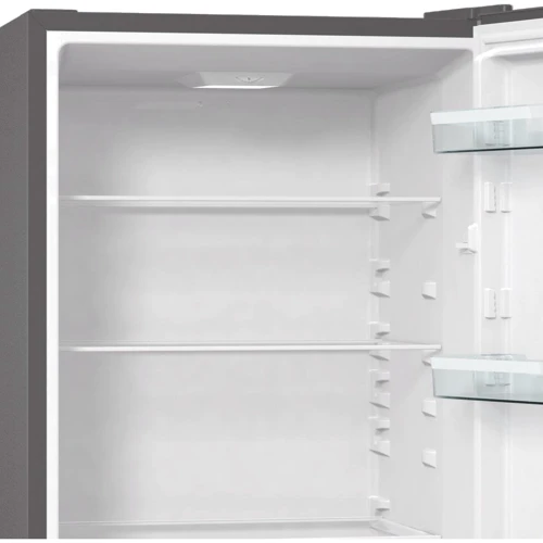 Холодильник Gorenje RK62EXL4: Управление электромеханическое