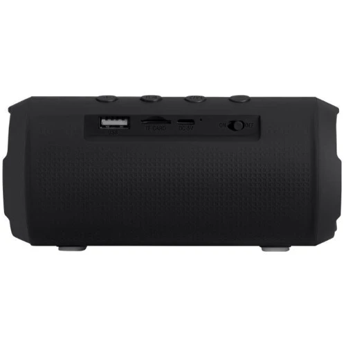 Акустика Defender Enjoy S500 Black: Совместимость iPad, iPhone, iPod