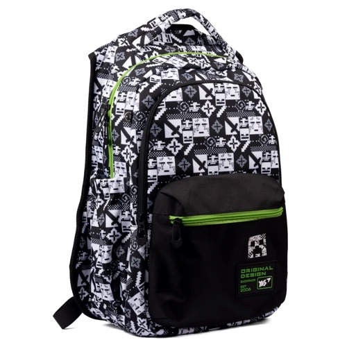 Рюкзак YES T-133 Minecraft (559472)