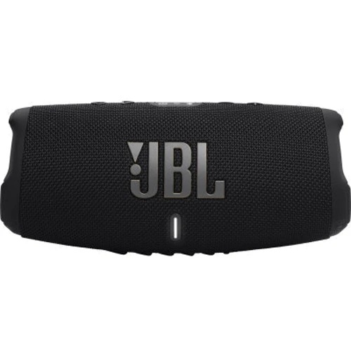 Акустика JBL Charge 5 WI-FI Midnight Black (JBLCHARGE5WIFIBLK) UA