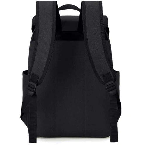 Рюкзак для мами Mommore чорний (MM0090003A001)