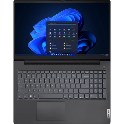 Ноутбук Lenovo V15 G2 IJL (82QY00QCRM): Экран 15.6" TN+film (1920x1080) Full HD