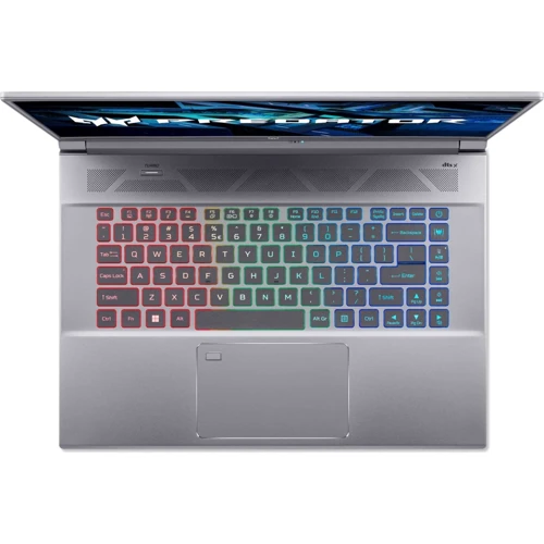 Ноутбук Acer Predator Triton 300 SE PT316-51S-7397 (NH.QGJAA.001) RB: Процессор Intel Core i7-12700H (2.3 - 4.7 ГГц) / 14 - ядерный