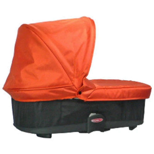 Люлька Micralite Toro Newborn Orange (T 01/02/03/06)