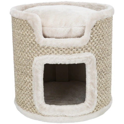 Когтеточка домик Trixie Cat Tree Ria для кошек 37×37 см (4011905447063) фото 3