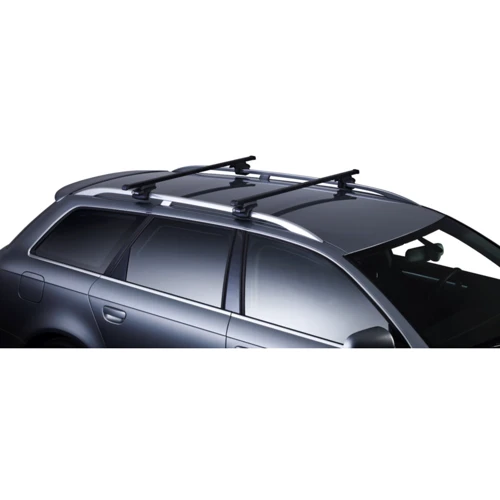 Thule Rapid Railing 757 (TH-757) фото 4