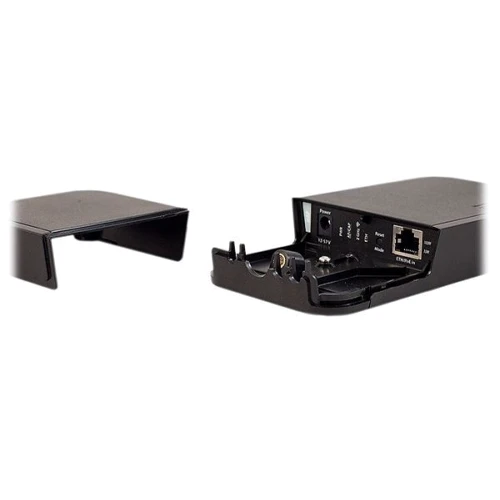 Точка доступа WiFi Mikrotik wAP AC Black (RBwAPG-5HacT2HnD-BE): Коефициент усиления антенны 2 dBi