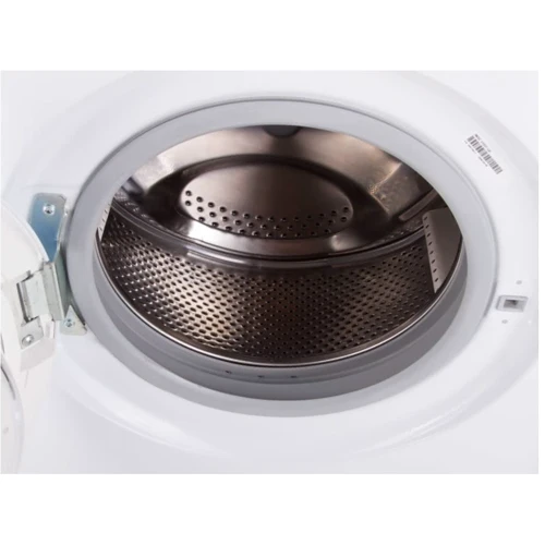 Стиральная машина Indesit IWS D51051 C: Тип загрузки фронтальная
