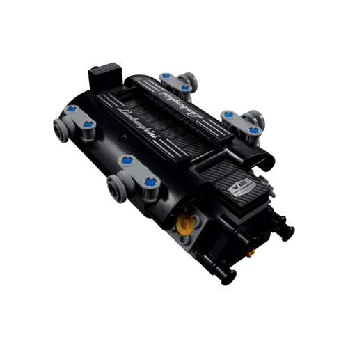 LEGO Technic Lamborghini Sian FKP 37 (42115) фото 7