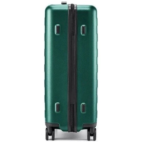 Чемодан Xiaomi Ninetygo Rhine PRO plus Luggage 24" Green (6971732585216): Выдвижная ручка Есть