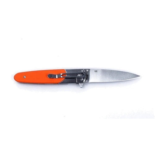 Нож Ganzo G743-1-OR: Количество инструментов 1
