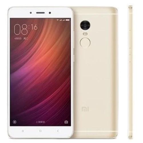 Смартфон Xiaomi Redmi Note 4 3/32 GB Gold Approved Витринный образец