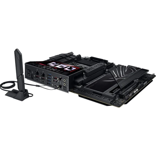 ASUS ROG MAXIMUS Z890 HERO UA фото 5