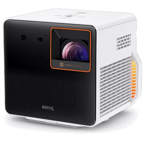 Проектор BenQ X300G (9H.JSA77.19E): Тип Для домашнього кінотеатру