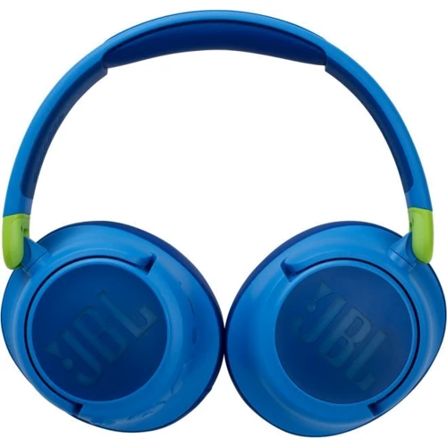 Наушники JBL JR 460 NC Blue (JBLJR460NCBLU): Назначение Для смартфона
