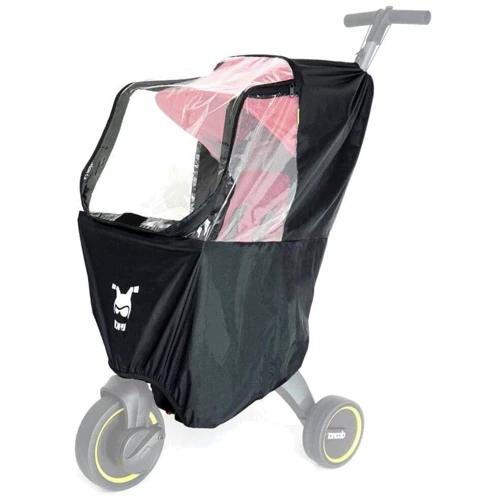 Дождевик Doona Liki Rain cover