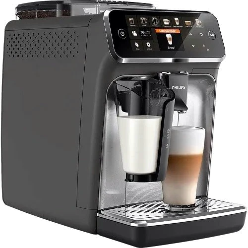 Кофеварка Philips Series 5400 EP5444/70