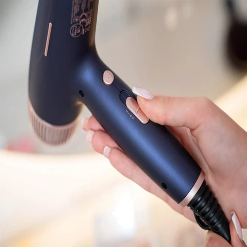 Фен Zelmer ZHD9005