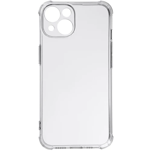Чехол для iPhone Armorstandart Air Force Camera cover Transparent for iPhone 15 (ARM70845)