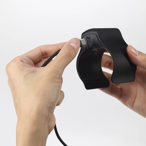 Вибронасадка Tenga CUP VIBRATOR, 7 режимов, 2 мастурбатора в комплекте