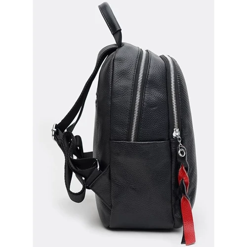 Женский рюкзак Keizer черный (K18663bl-black): Тип Рюкзаки