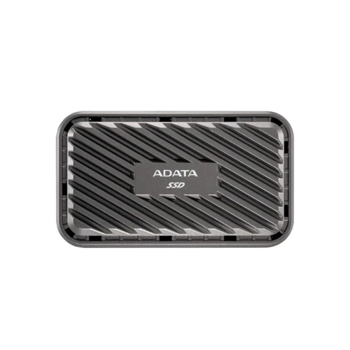 ADATA SE770G 2 TB (ASE770G-2TU32G2-CBK): Форм-фактор Portable