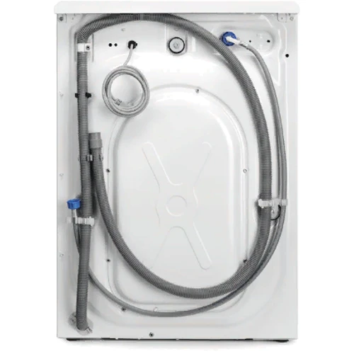 Стиральная машина Electrolux EW6FN428WP: Тип машины Автомат