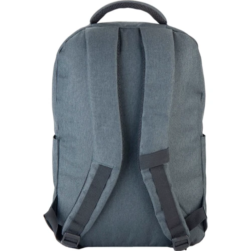 Рюкзак GoPack Сity 157-2 сірий GO21-157L-2 фото 8