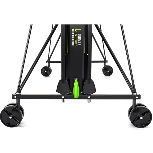 Теннисный стол Kettler Indoor K1 фото 6