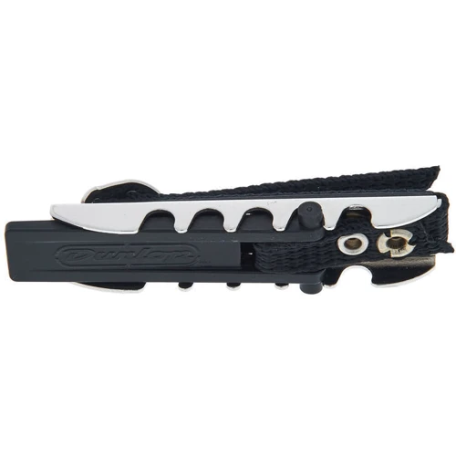 Каподастр для классической гитары DUNLOP 14F PROFESSIONAL TOGGLE FLAT CAPO фото 3